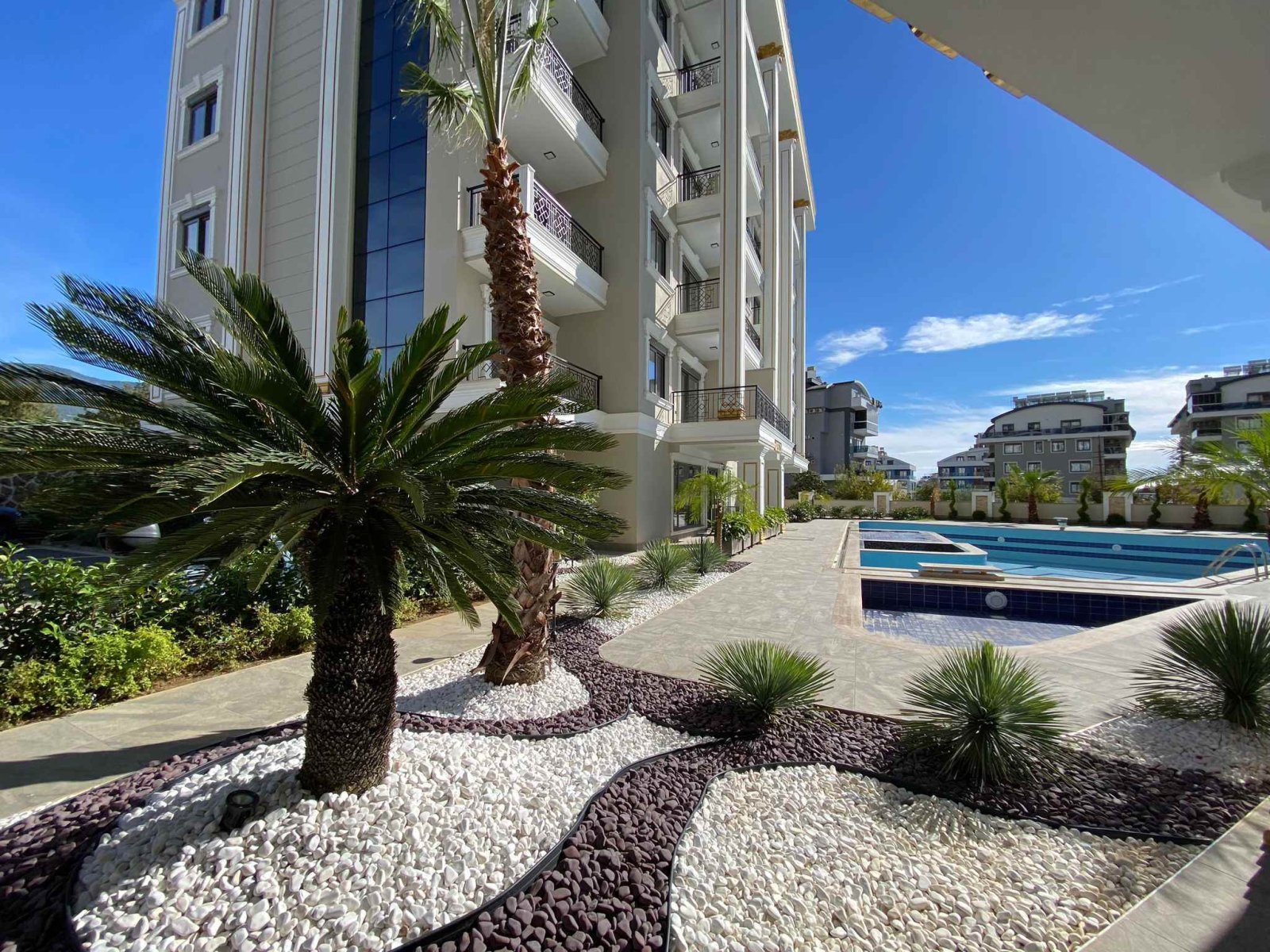 Ratenzahlung Wohnung Alanya 27 Ratenzahlung Wohnung Alanya 27