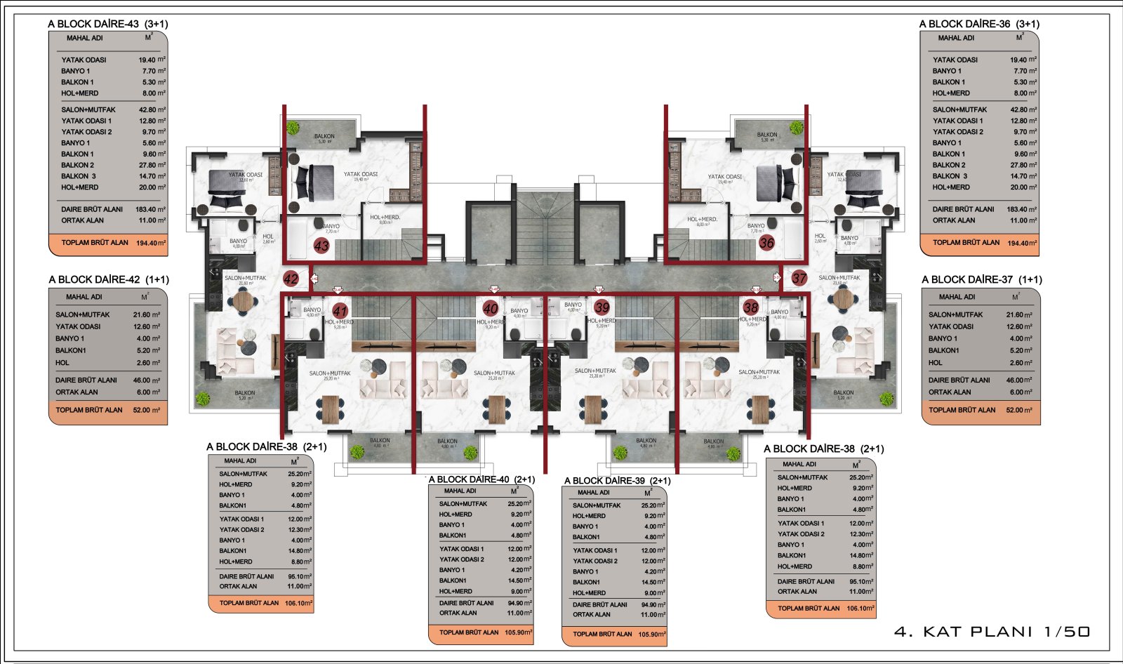 Ratenzahlung Wohnung Alanya 20 Ratenzahlung Wohnung Alanya 20