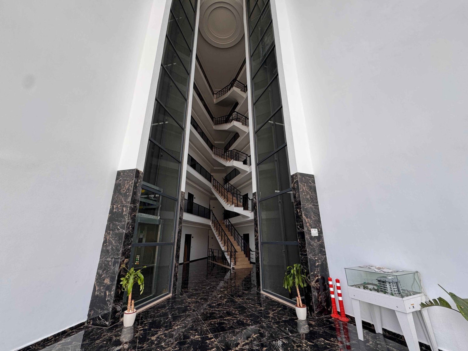 1+1 Neubau in Kestel 09 1+1 Neubau in Kestel 09