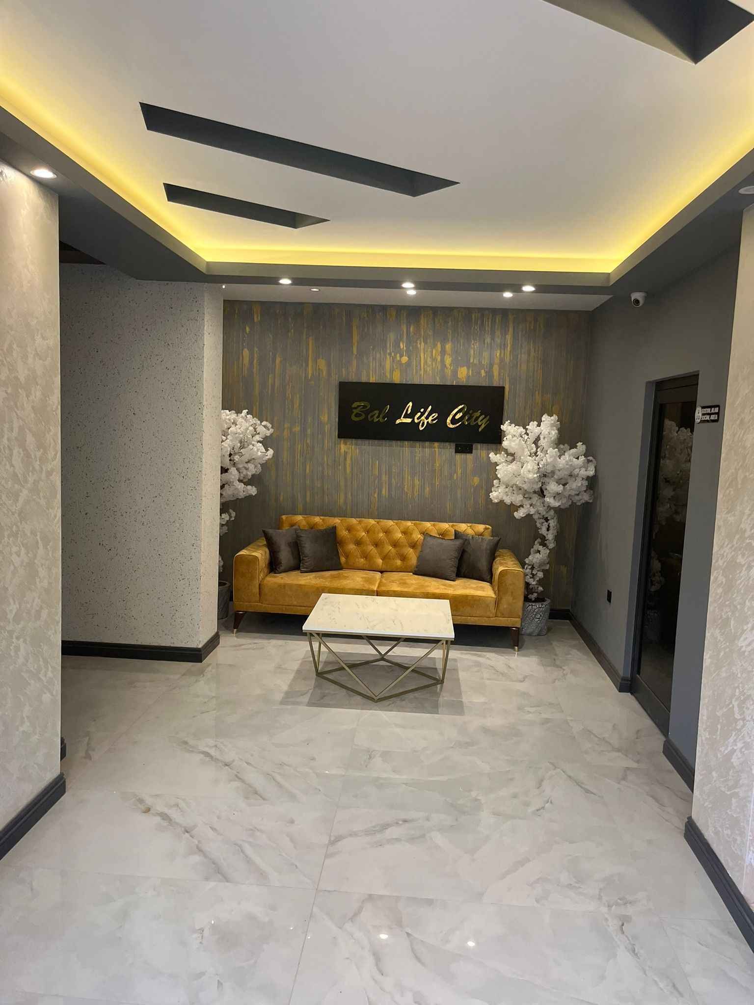 Wohnung zum Verkauf in Alanya Oba 03