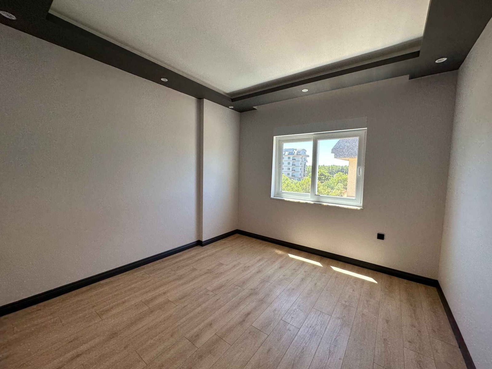 Wohnung zum Verkauf in Alanya Oba 09