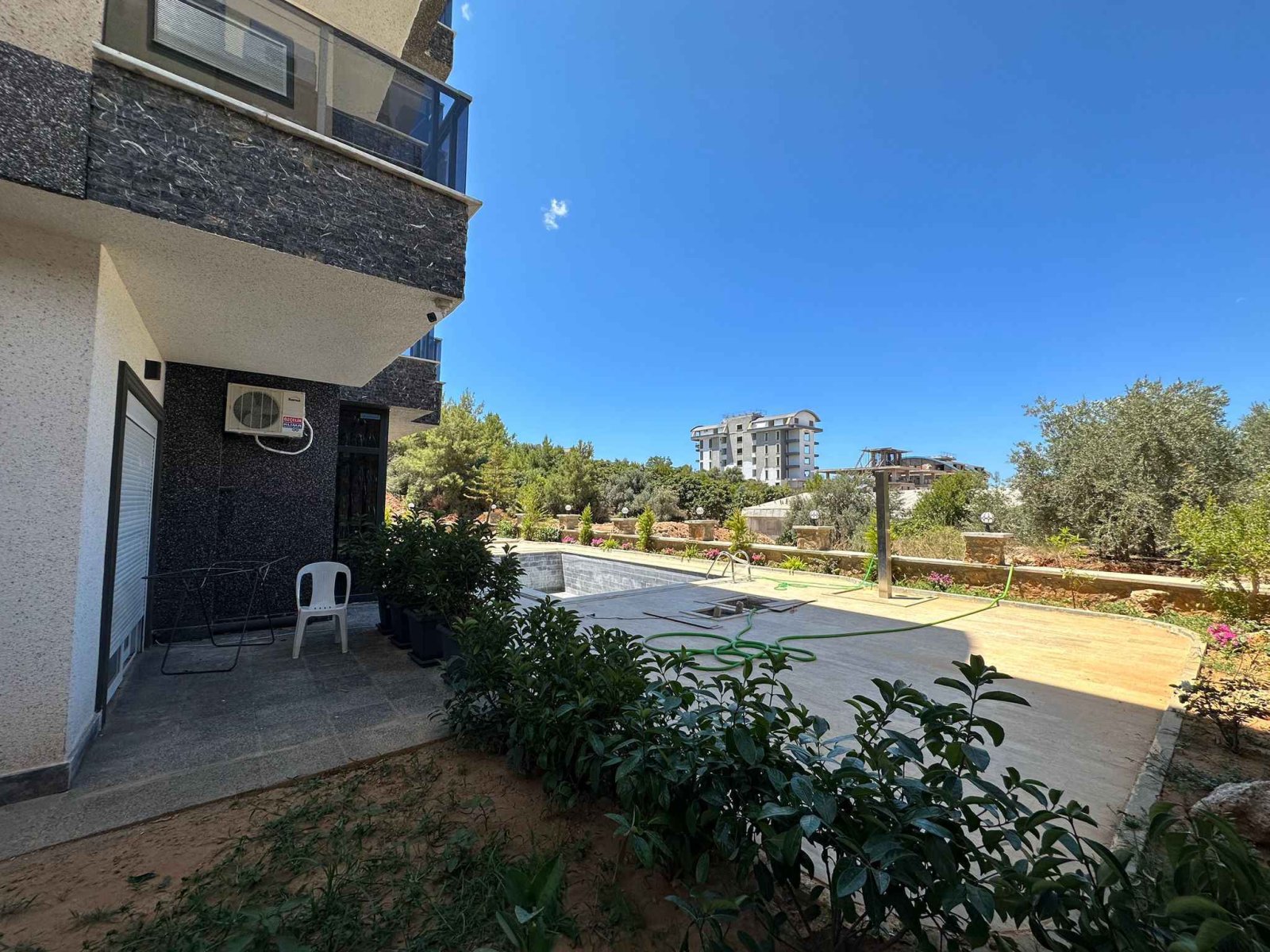 1+1 Neubau in Oba 18 1+1 Neubau in Oba 18