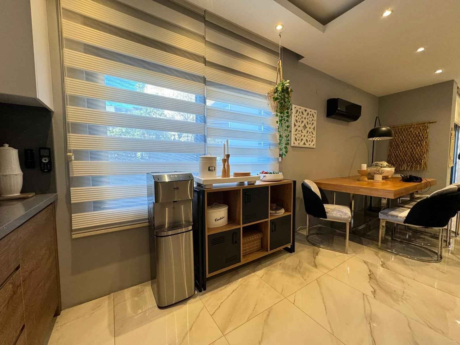  3+1 Neubau in Oba 18