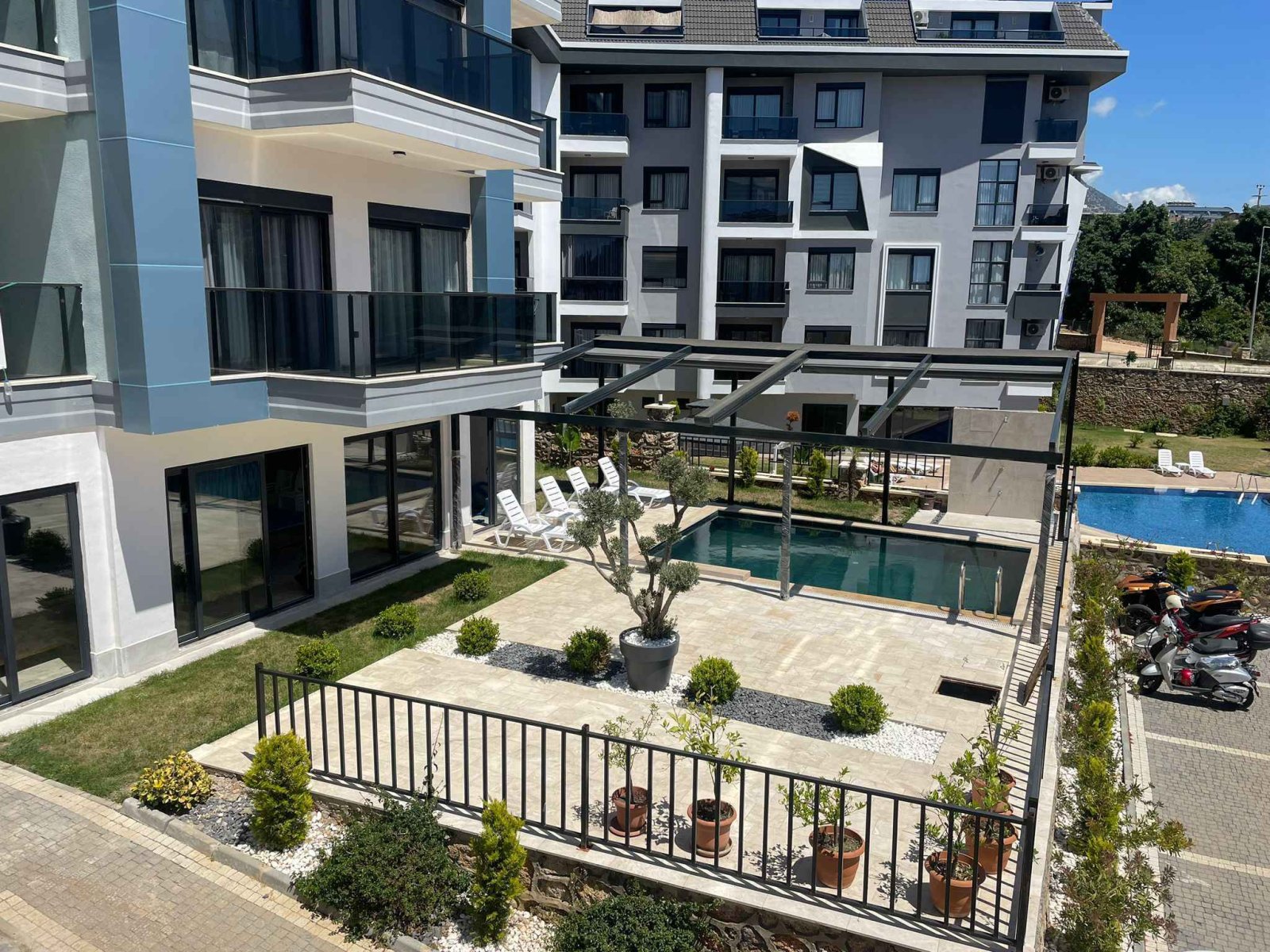 Investition in Alanya 17 Investition in Alanya 17