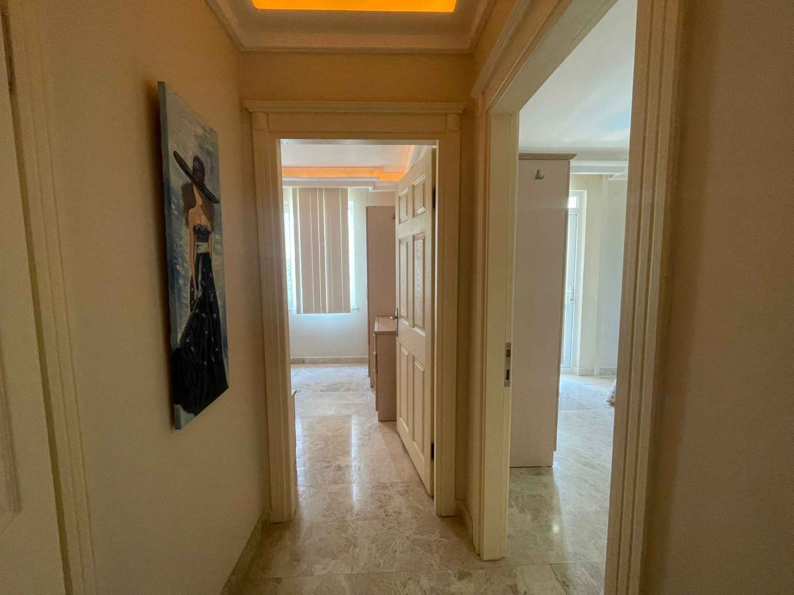 2+1 möblierte Wohnung Alanya 15 2+1 möblierte Wohnung Alanya 15