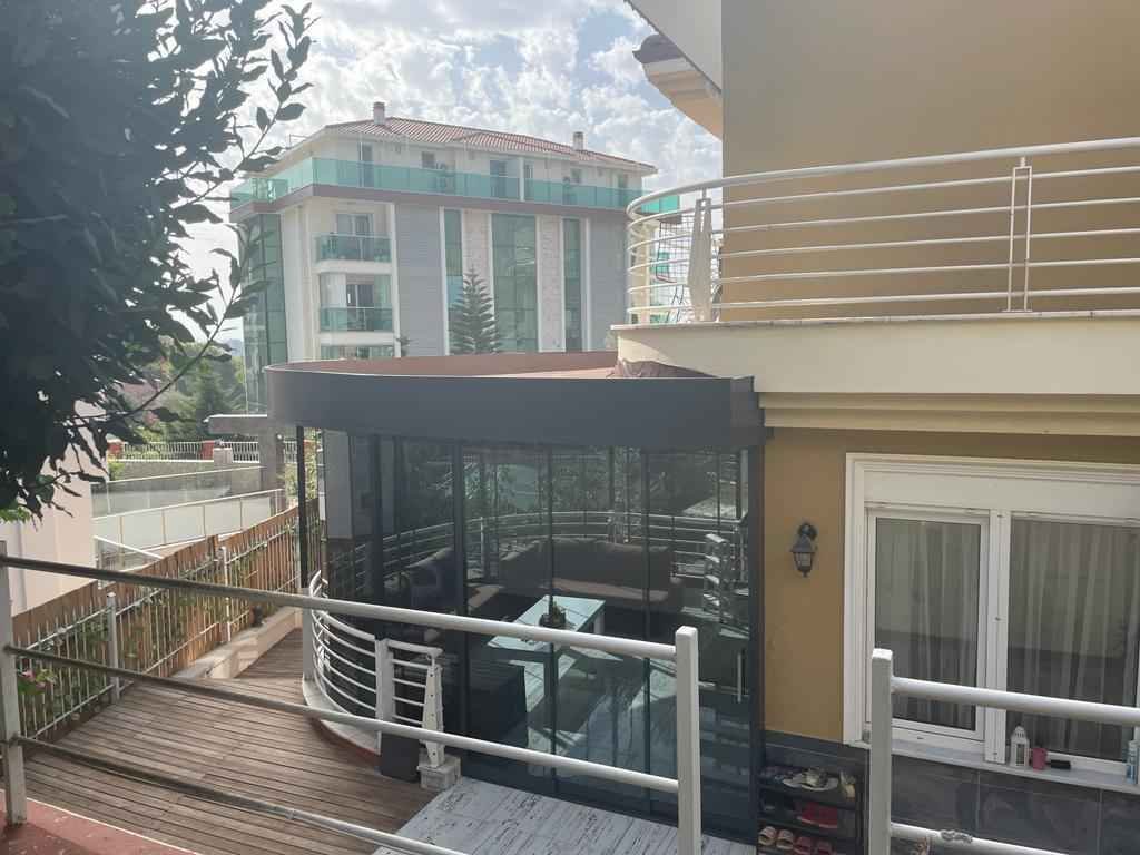 Villa zum Verkauf in Alanya 10 Villa zum Verkauf in Alanya 10