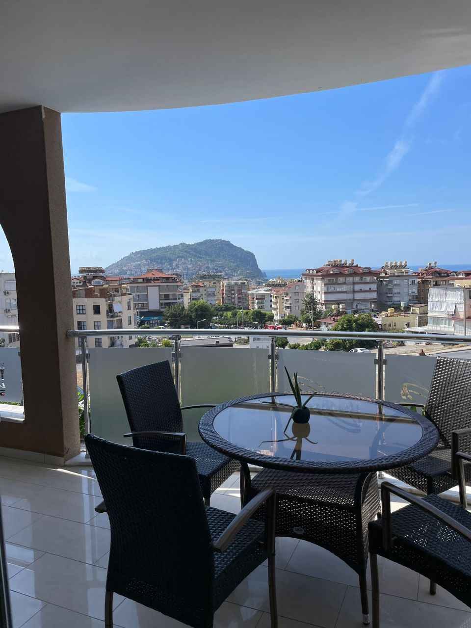 2+1 Wohnung Alanyaa 04 2+1 Wohnung Alanyaa 04