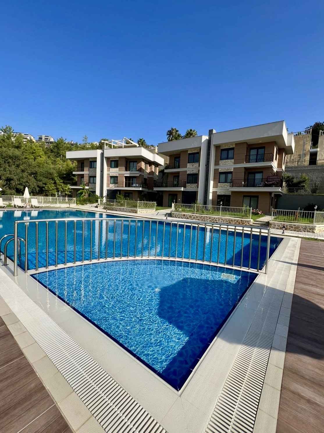 Villa zum Verkauf in Alanya  10