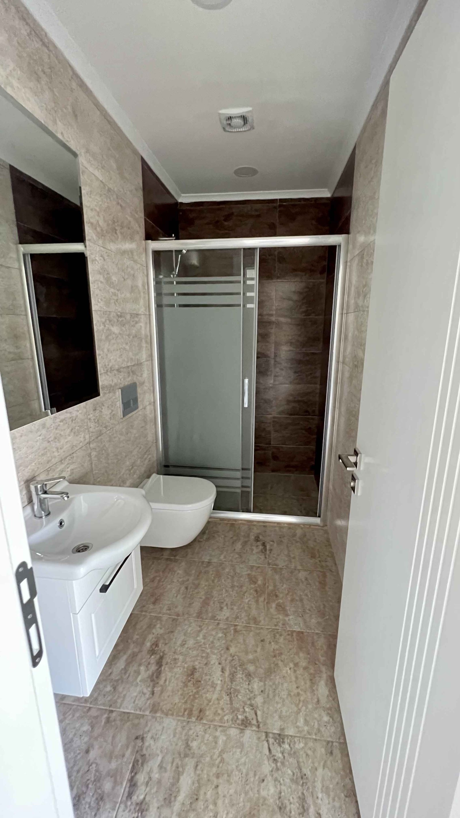 Villa zum Verkauf in Alanya  19