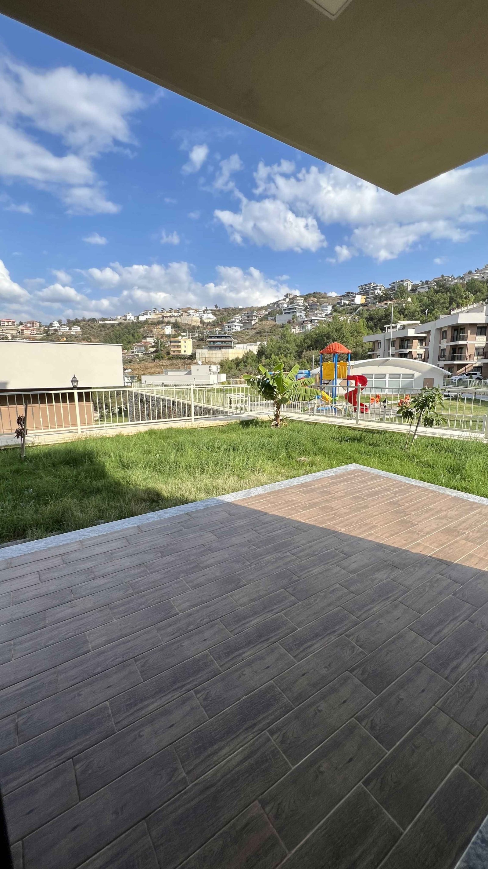 Villa zum Verkauf in Alanya  44