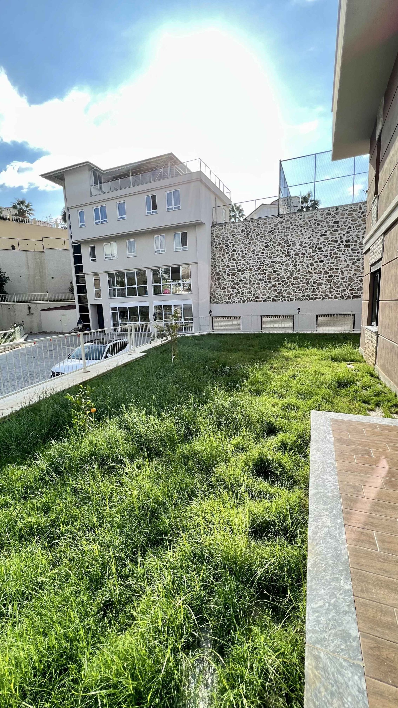 Villa zum Verkauf in Alanya  50