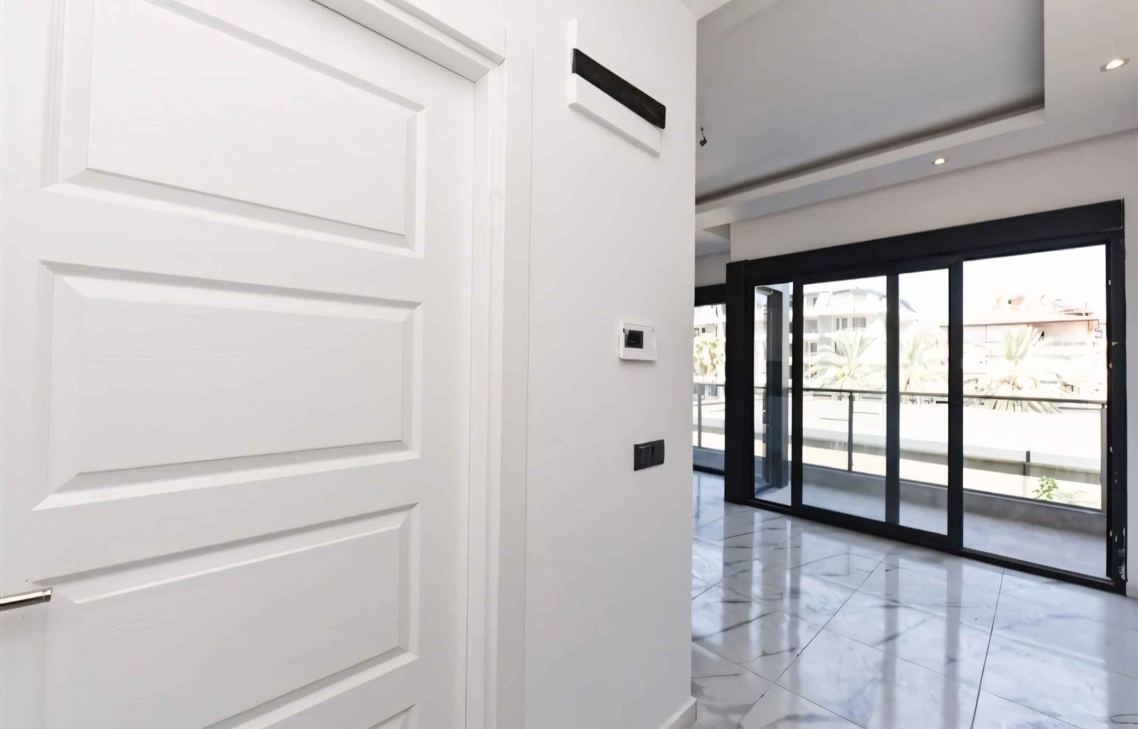 1+1 Neubau Alanya  04