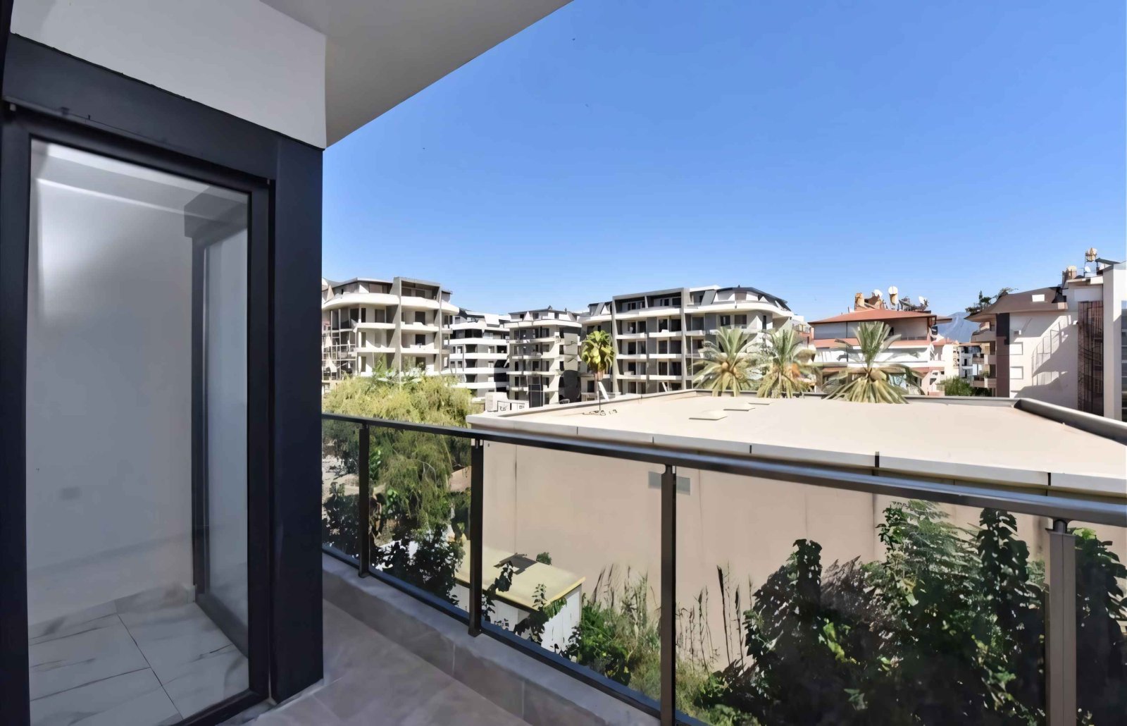 1+1 Neubau Alanya  09