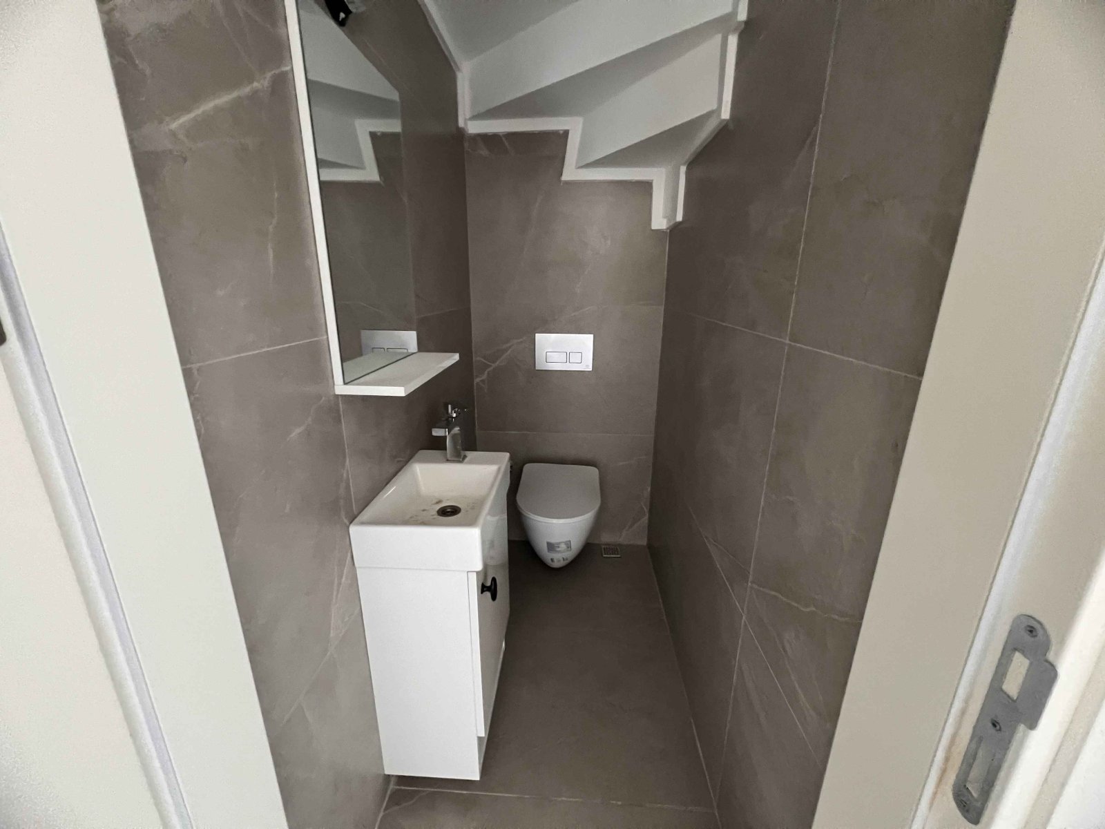 Wohnung zum Verkauf in Alanya Kargicak  03