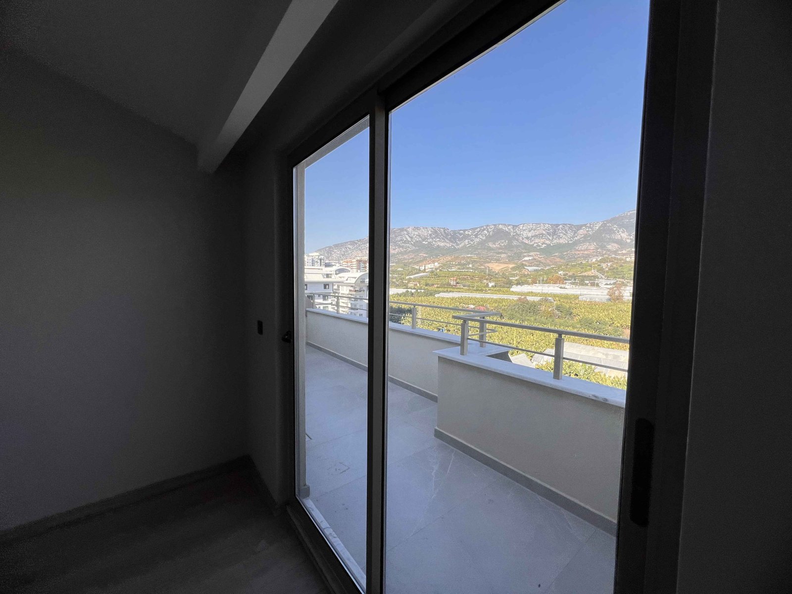 Wohnung zum Verkauf in Alanya Kargicak  11