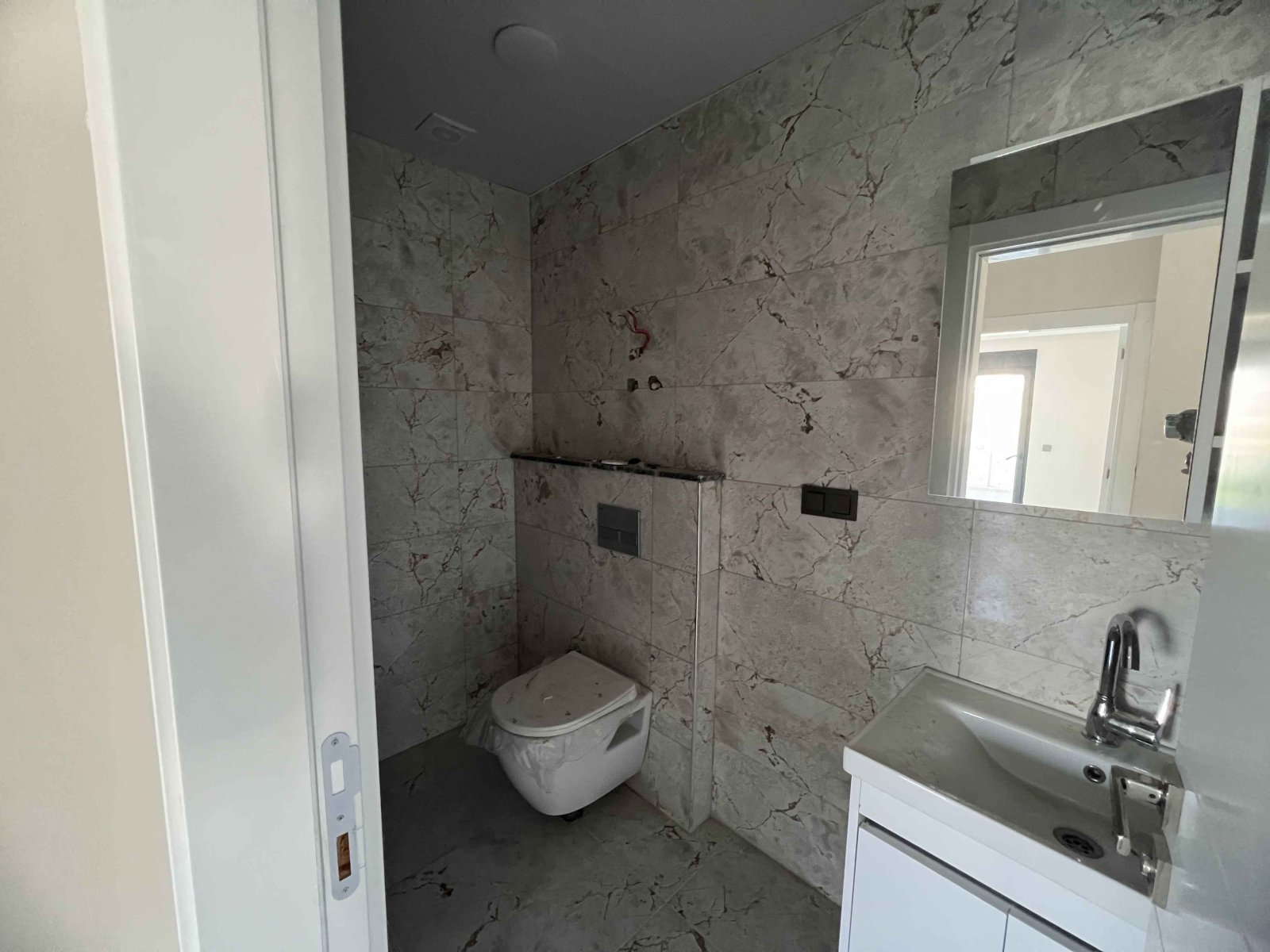 4+1 Neubau Alanya 01 4+1 Neubau Alanya 01