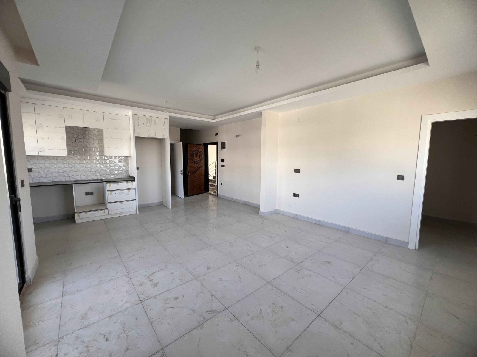 4+1 Neubau Alanya 13 4+1 Neubau Alanya 13