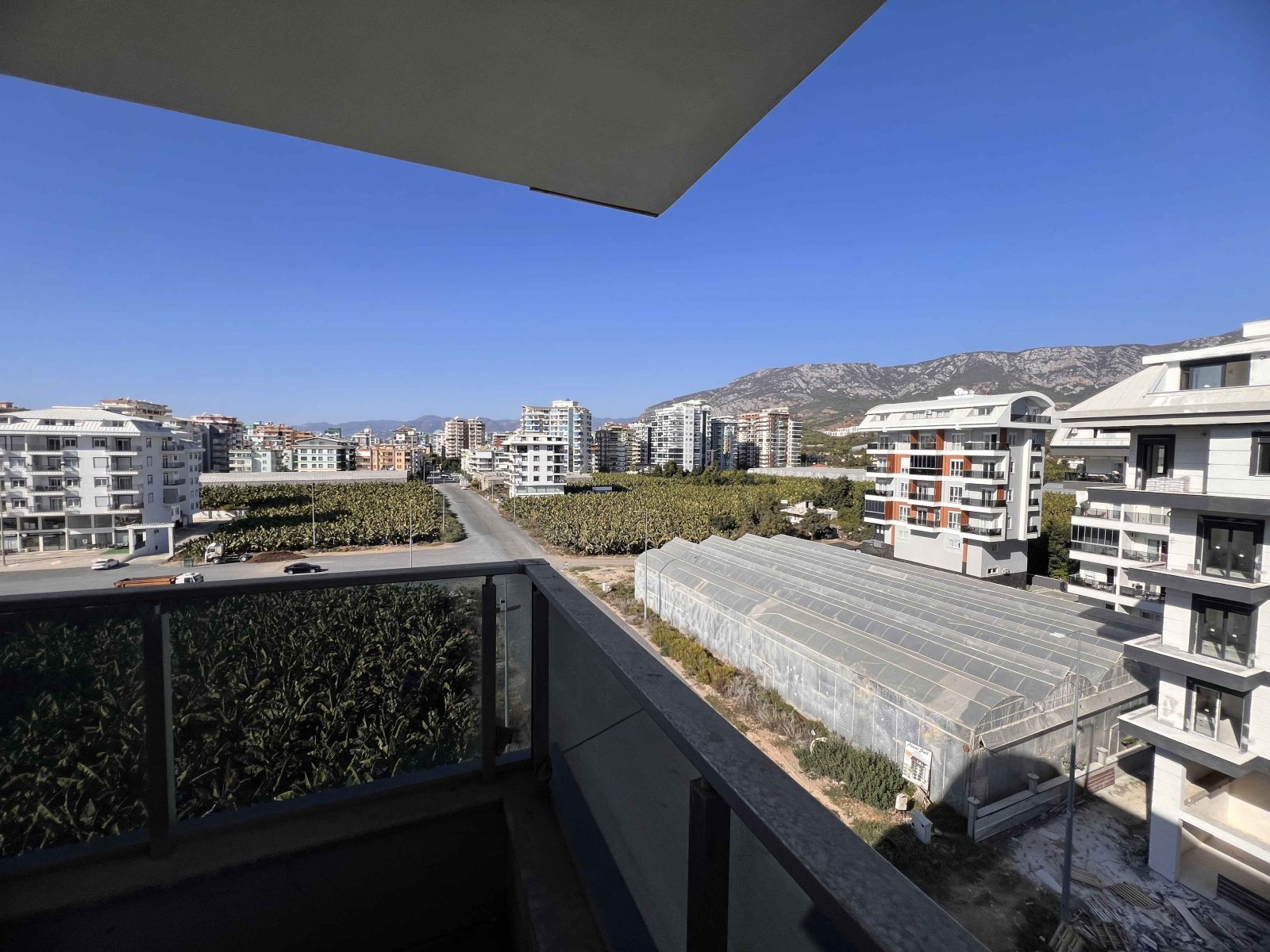 4+1 Neubau Alanya 23 4+1 Neubau Alanya 23