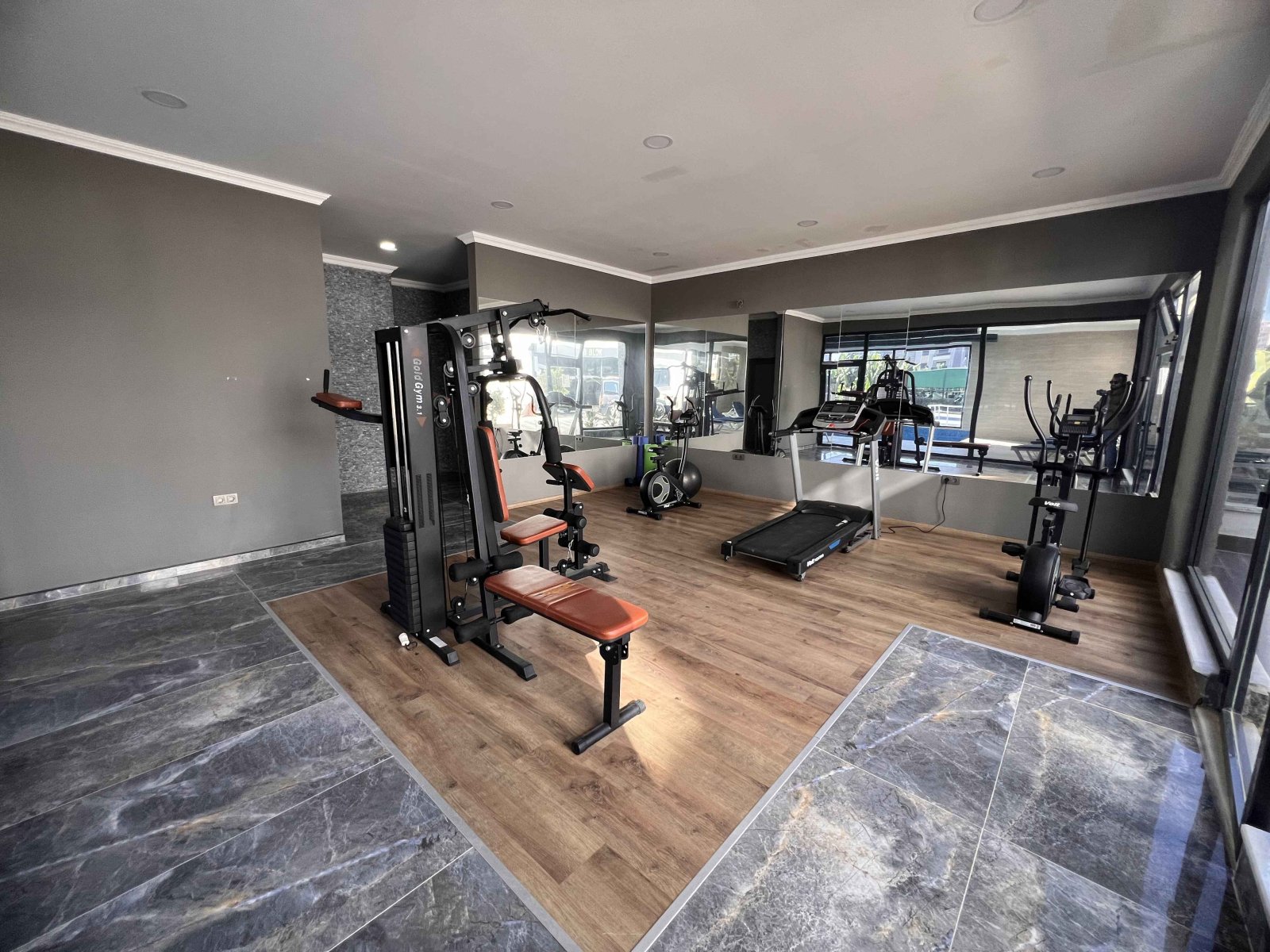 4+1 Neubau Alanya 37 4+1 Neubau Alanya 37