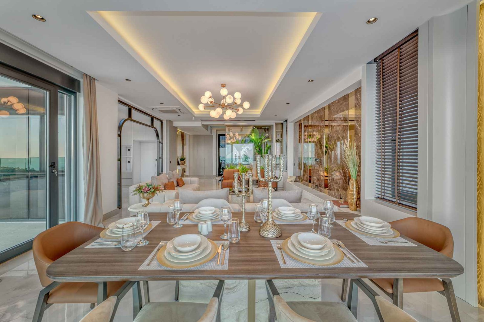 4+1 Luxusvilla Alanya 19