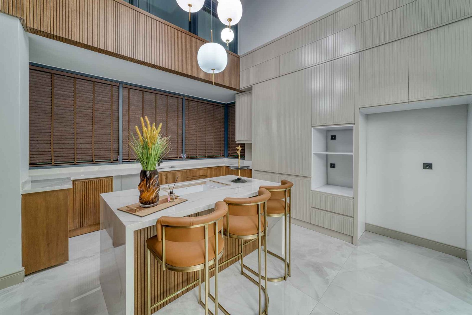 4+1 Luxusvilla Alanya 06