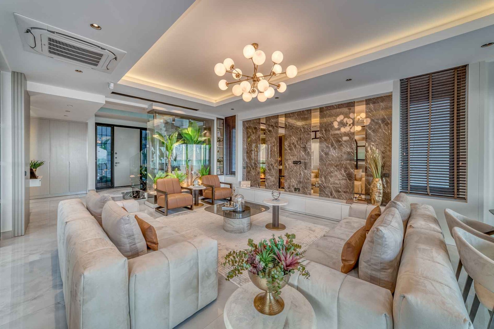 4+1 Luxusvilla Alanya 24