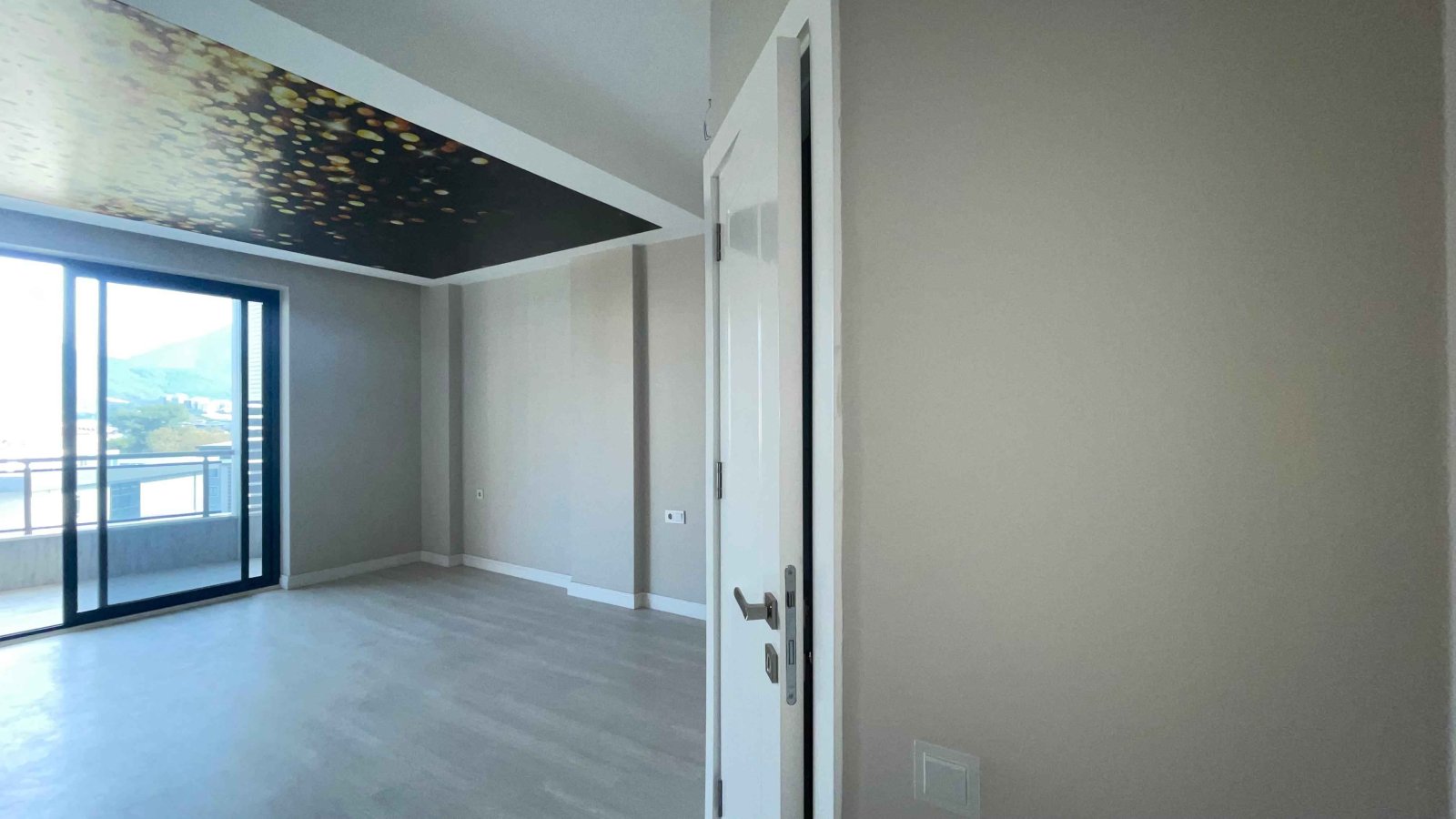 3+1 Luxuswohnung Alanya  06