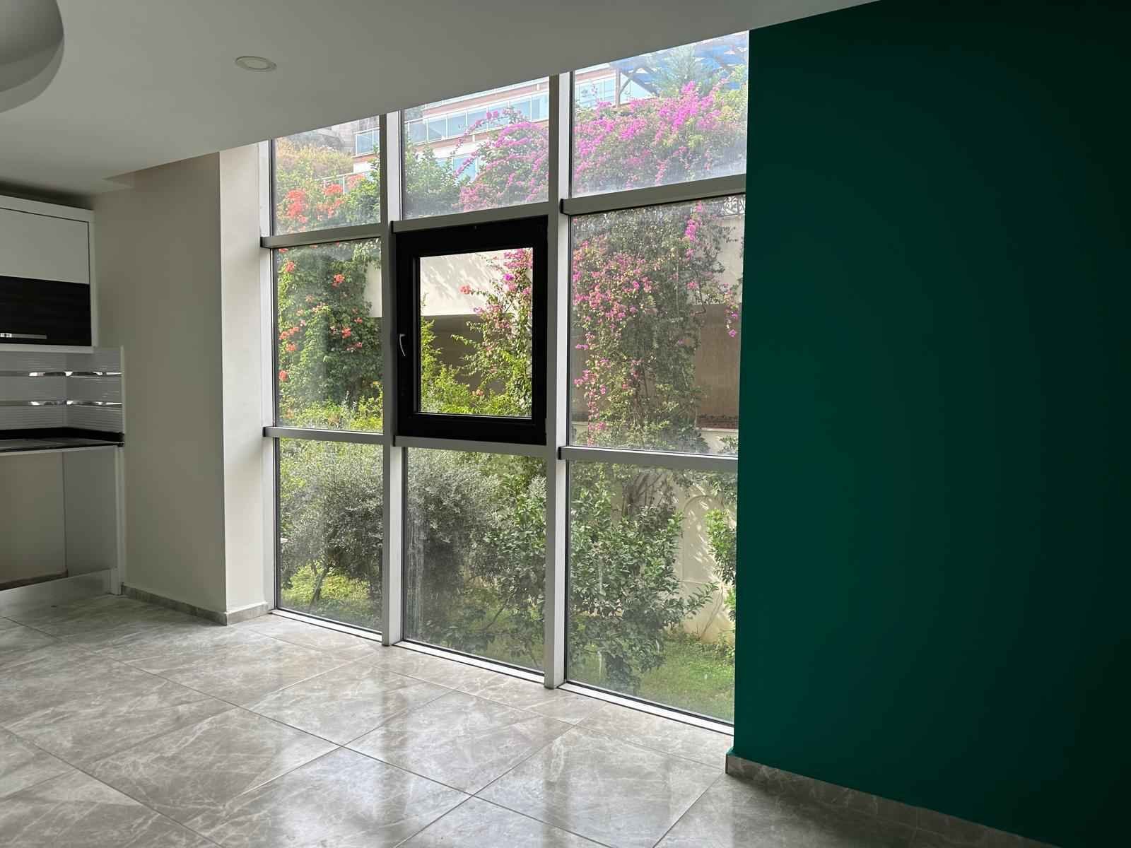 3+1 Luxuswohnung Alanya  13