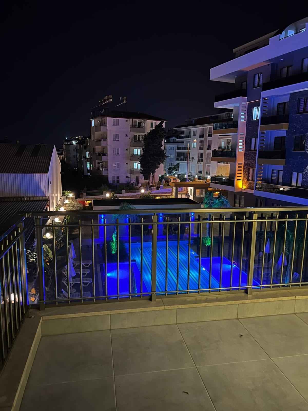 3+1 Wohnung Alanya 16 3+1 Wohnung Alanya 16