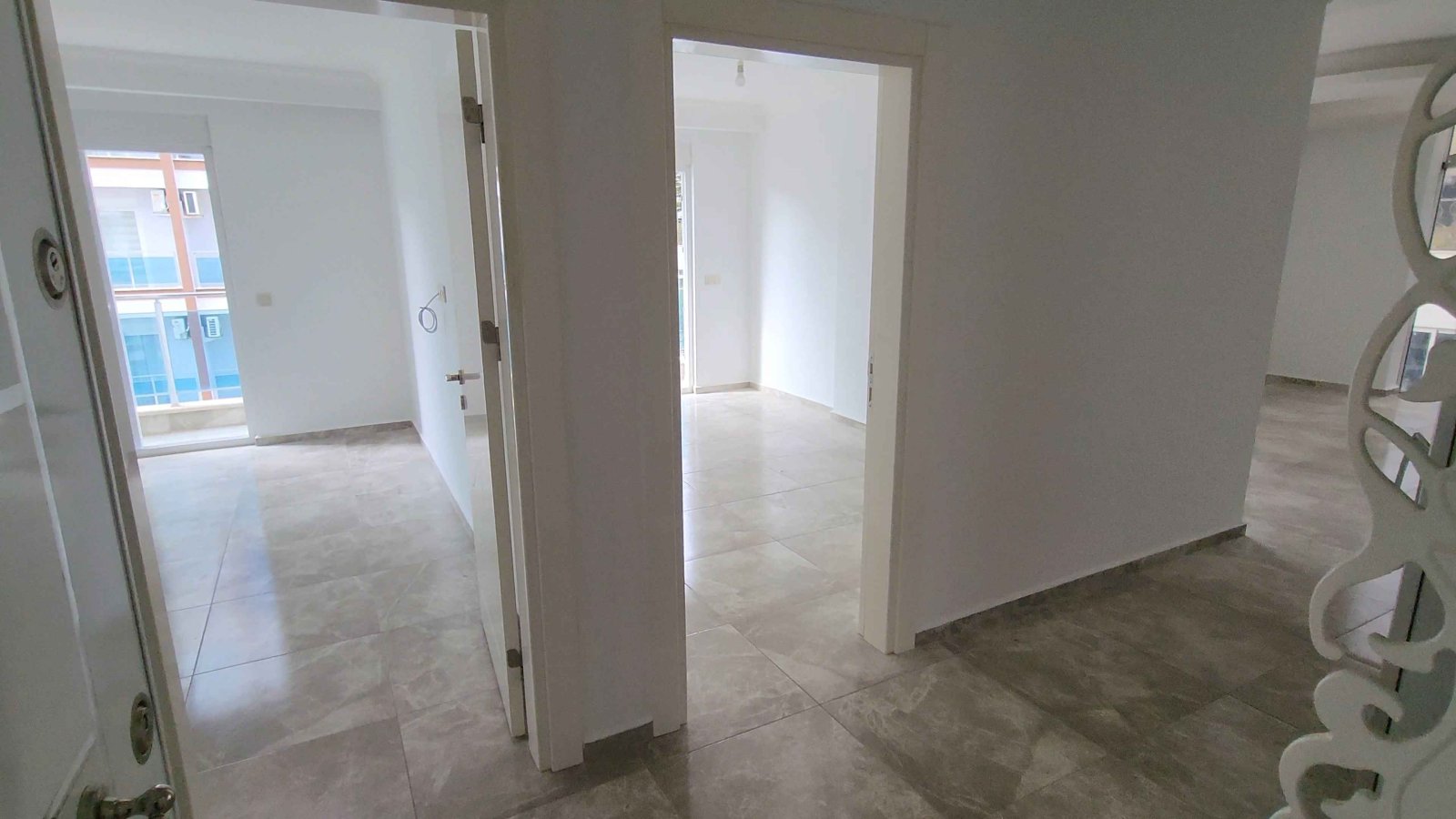 Wohnung zum Verkauf in Alanya 03