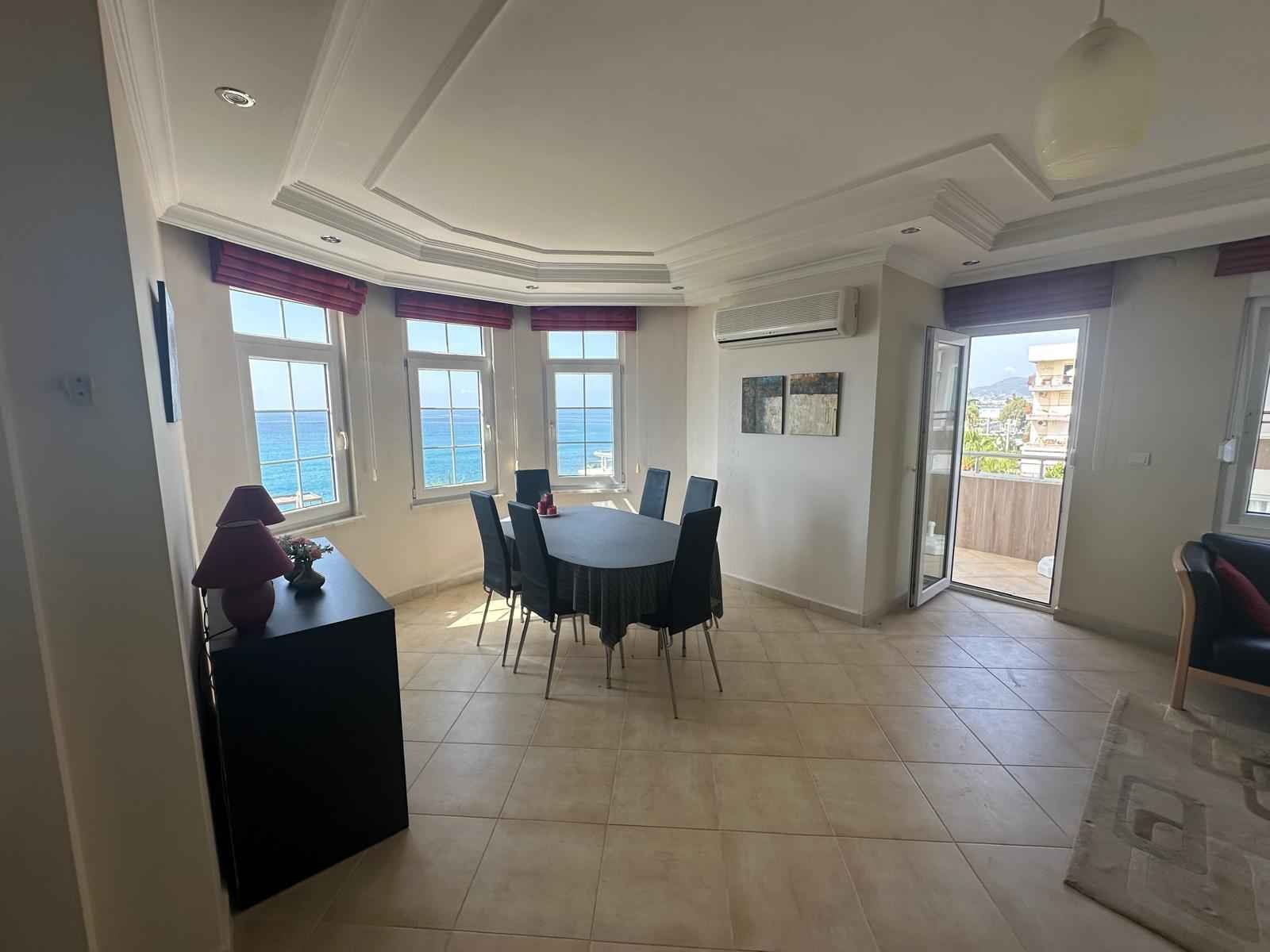 3+1 Wohnung Alanya 02