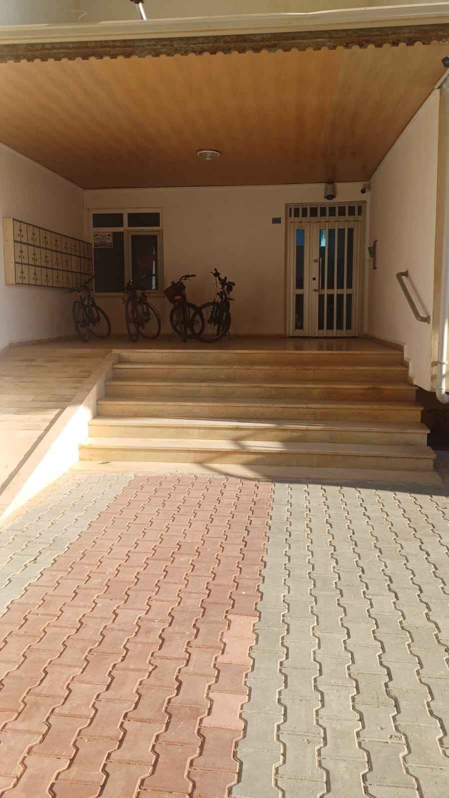 3+1 Wohnung Alanya 06