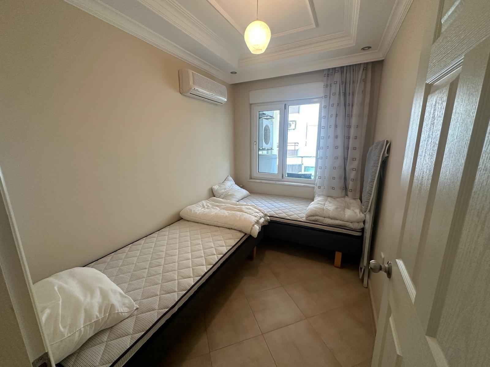 3+1 Wohnung Alanya 09