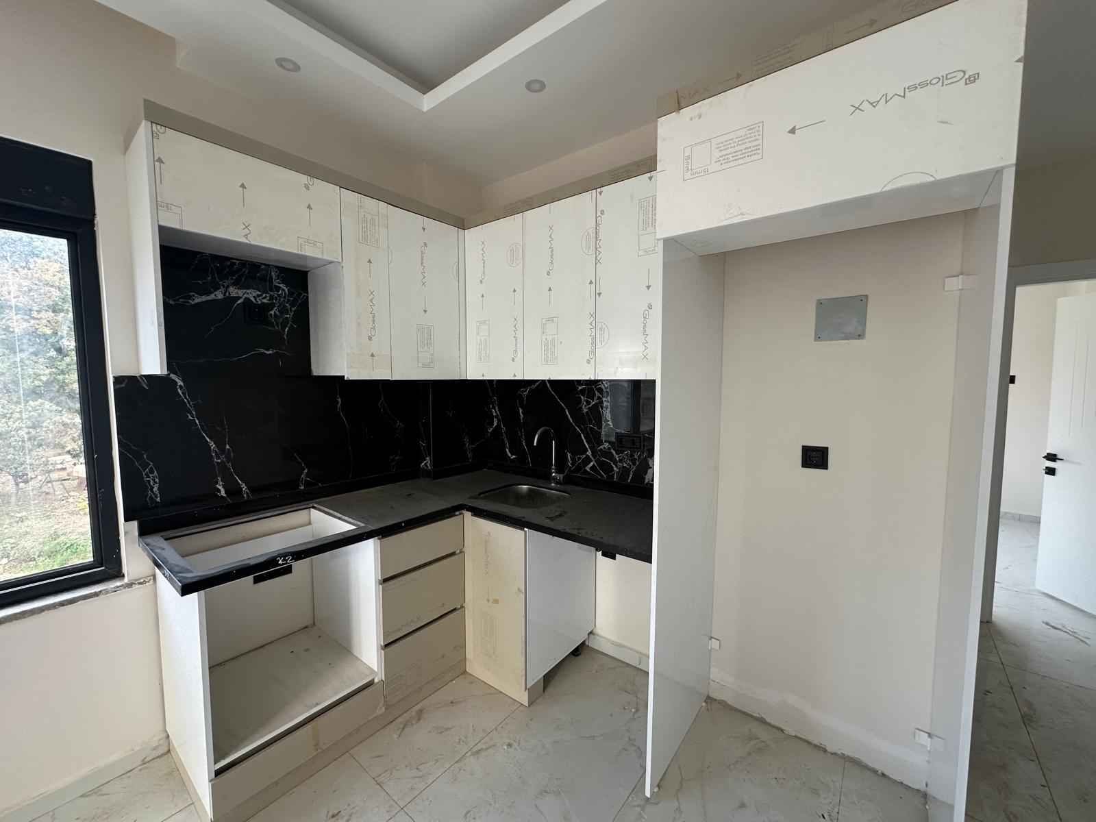 Wohnung zum Verkauf in Alanya Oba 05