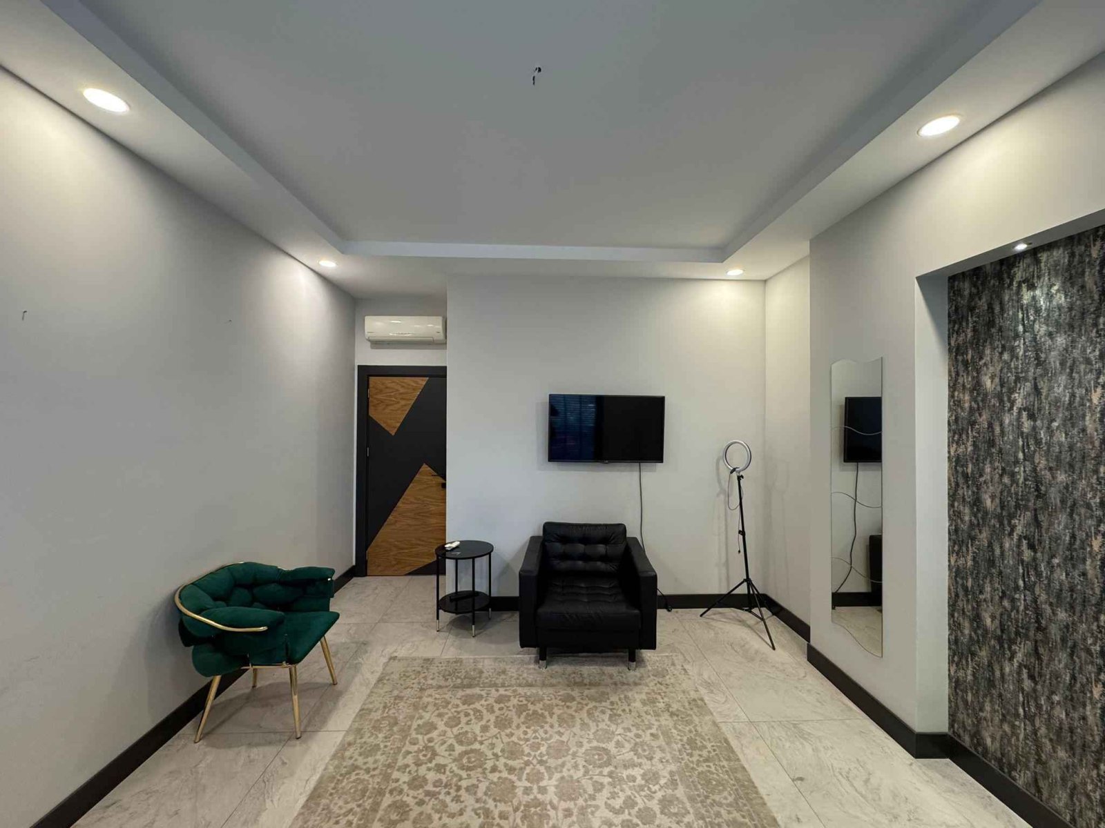 2+1 Wohnung Alanya 04