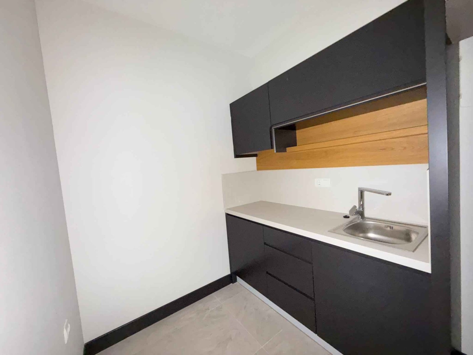 Wohnung zum Verkauf in Alanya Oba 02