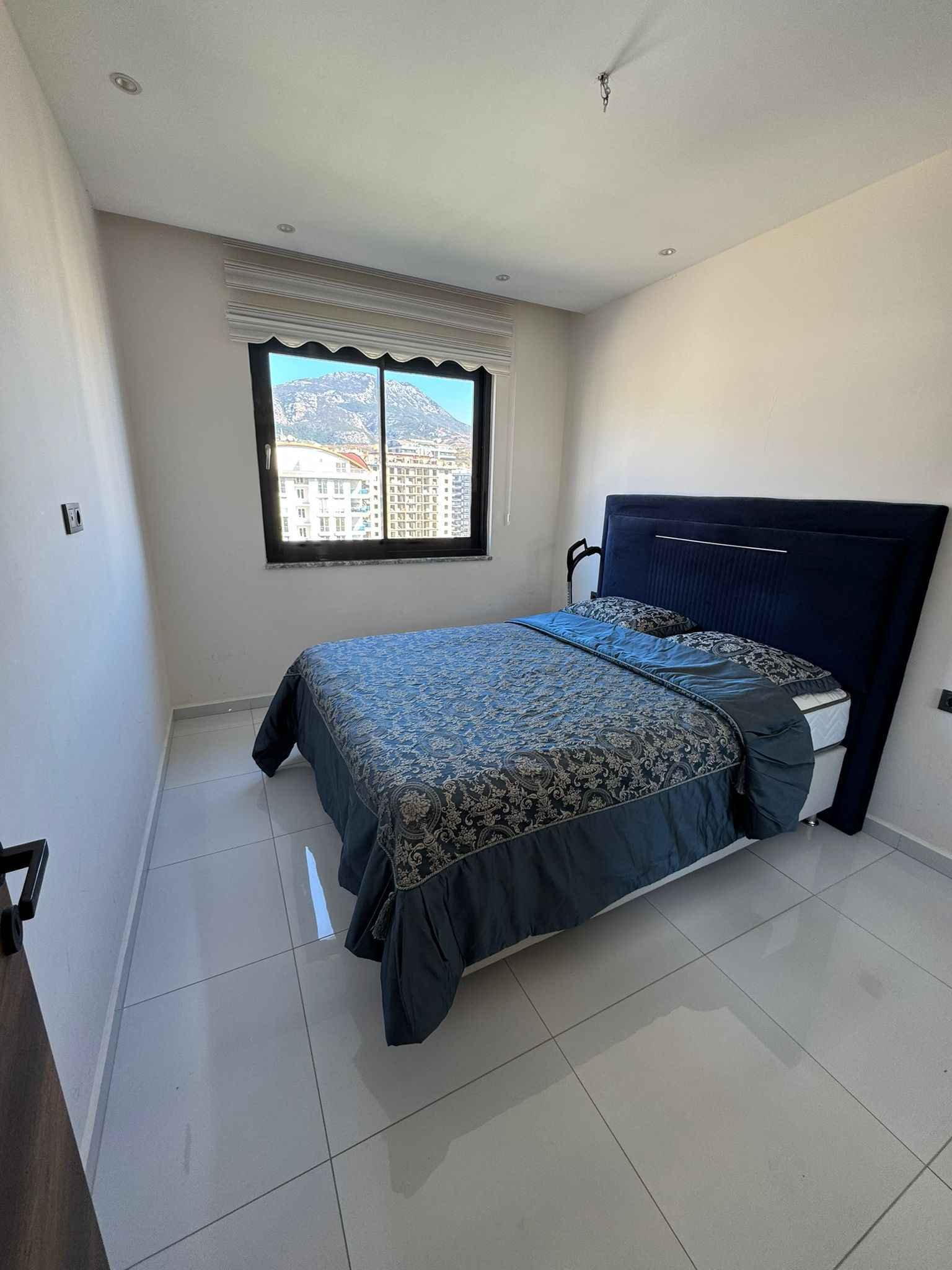 1+1 Wohnung Alanya 03