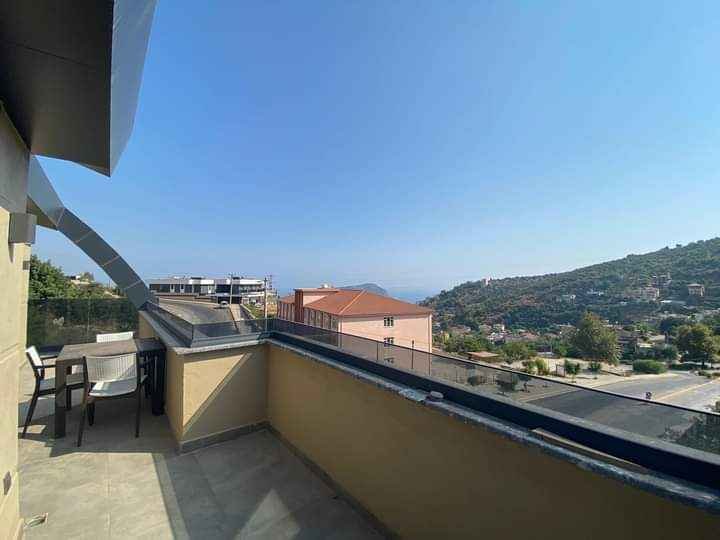 4+1 Wohnung Alanya 04 4+1 Wohnung Alanya 04