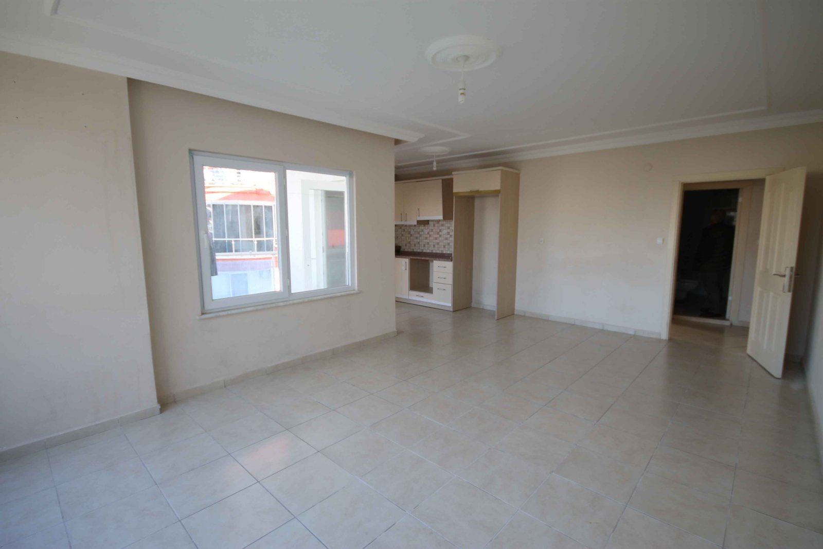 2+1 Wohnung Alanya 03