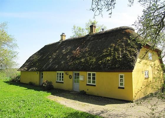 Randers NØ: Murhusbakken 10, B 8930 Randers NØ 