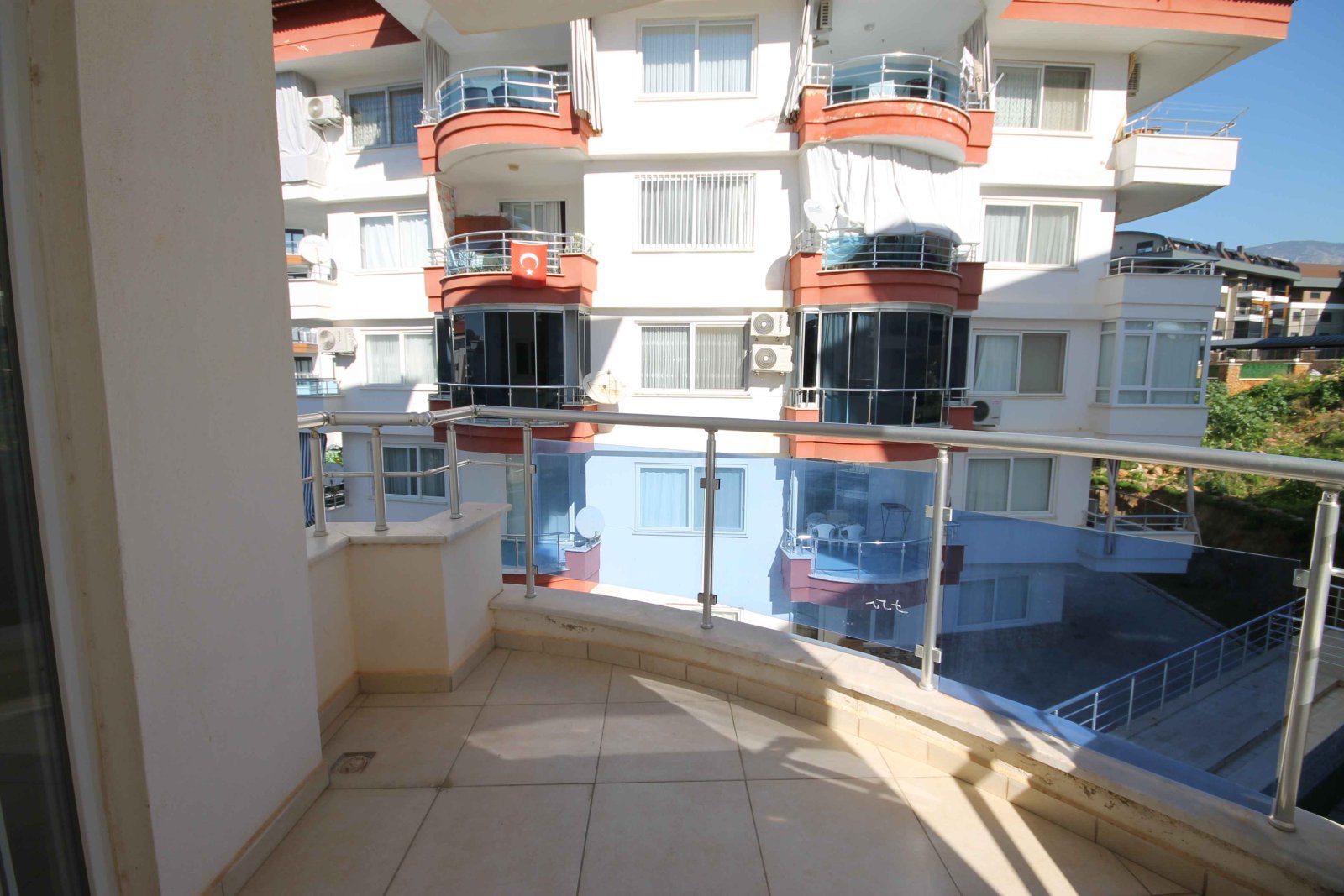2+1 Wohnung Alanya 20