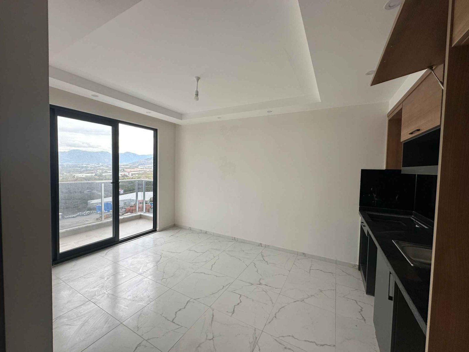 1+1 Wohnung Alanya 05