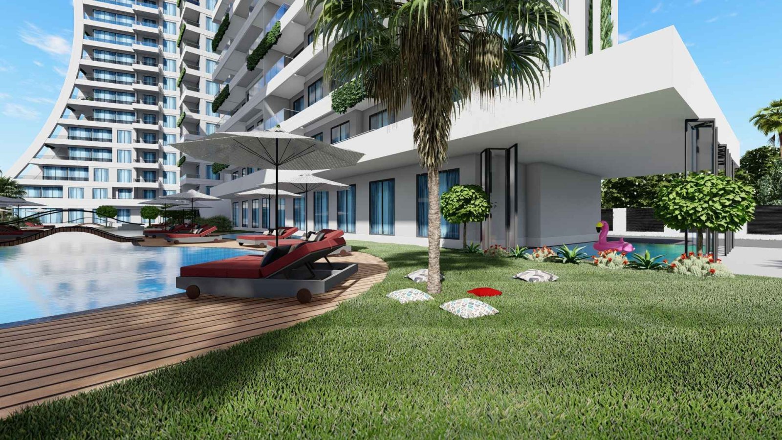 Meerblick-Wohnung 08 Meerblick-Wohnung 08