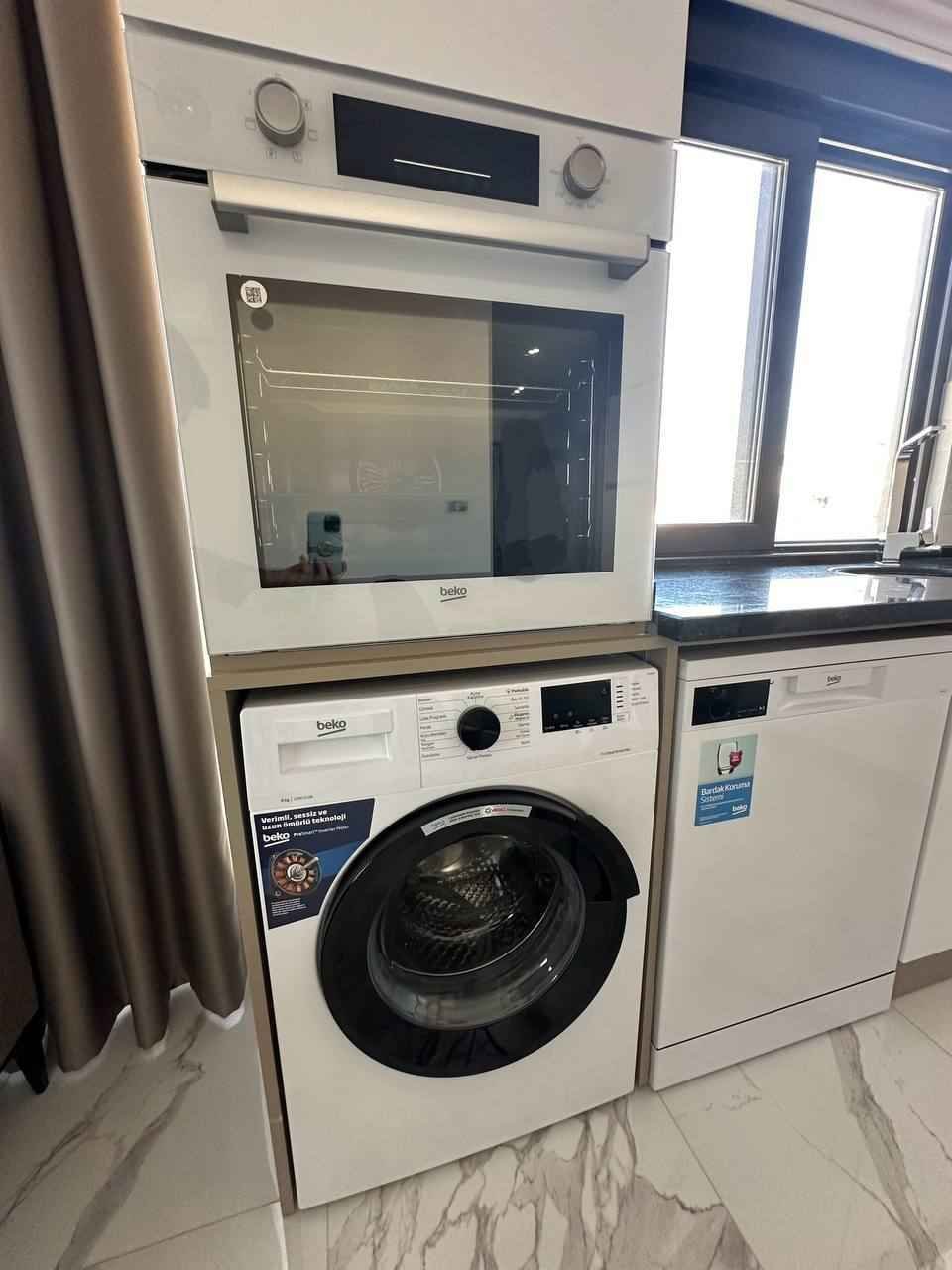 1+1 Wohnung Alanya 10 1+1 Wohnung Alanya 10