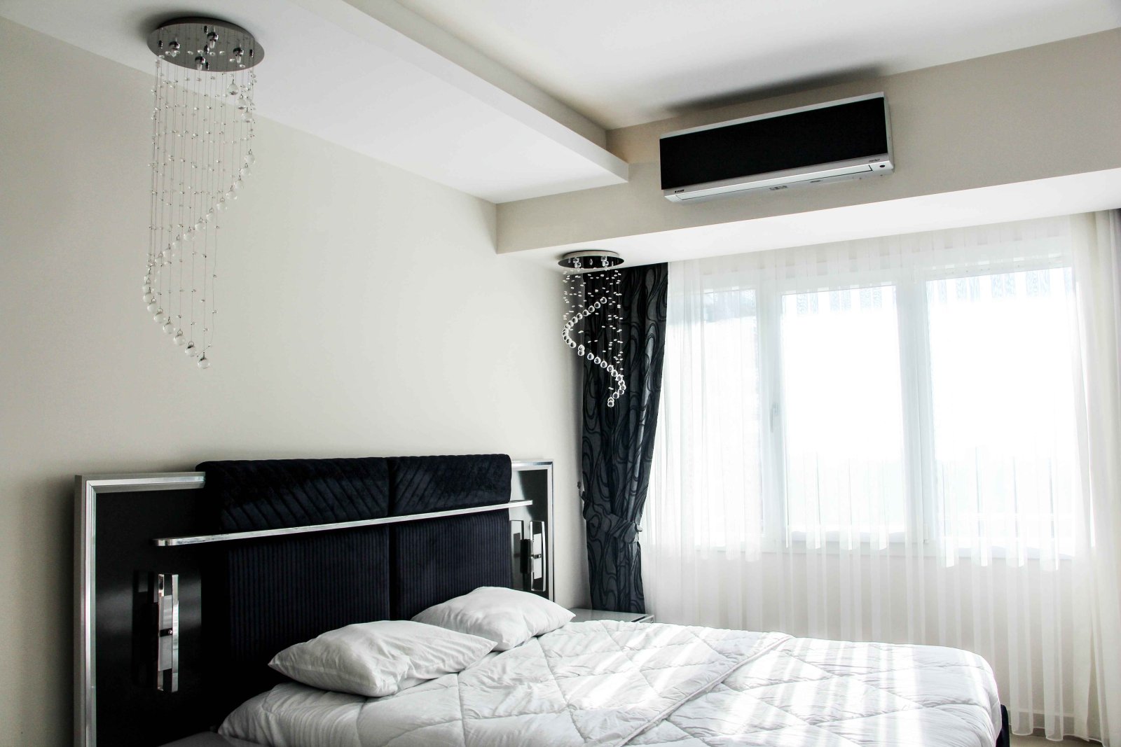 2+1 Wohnung Alanya 14