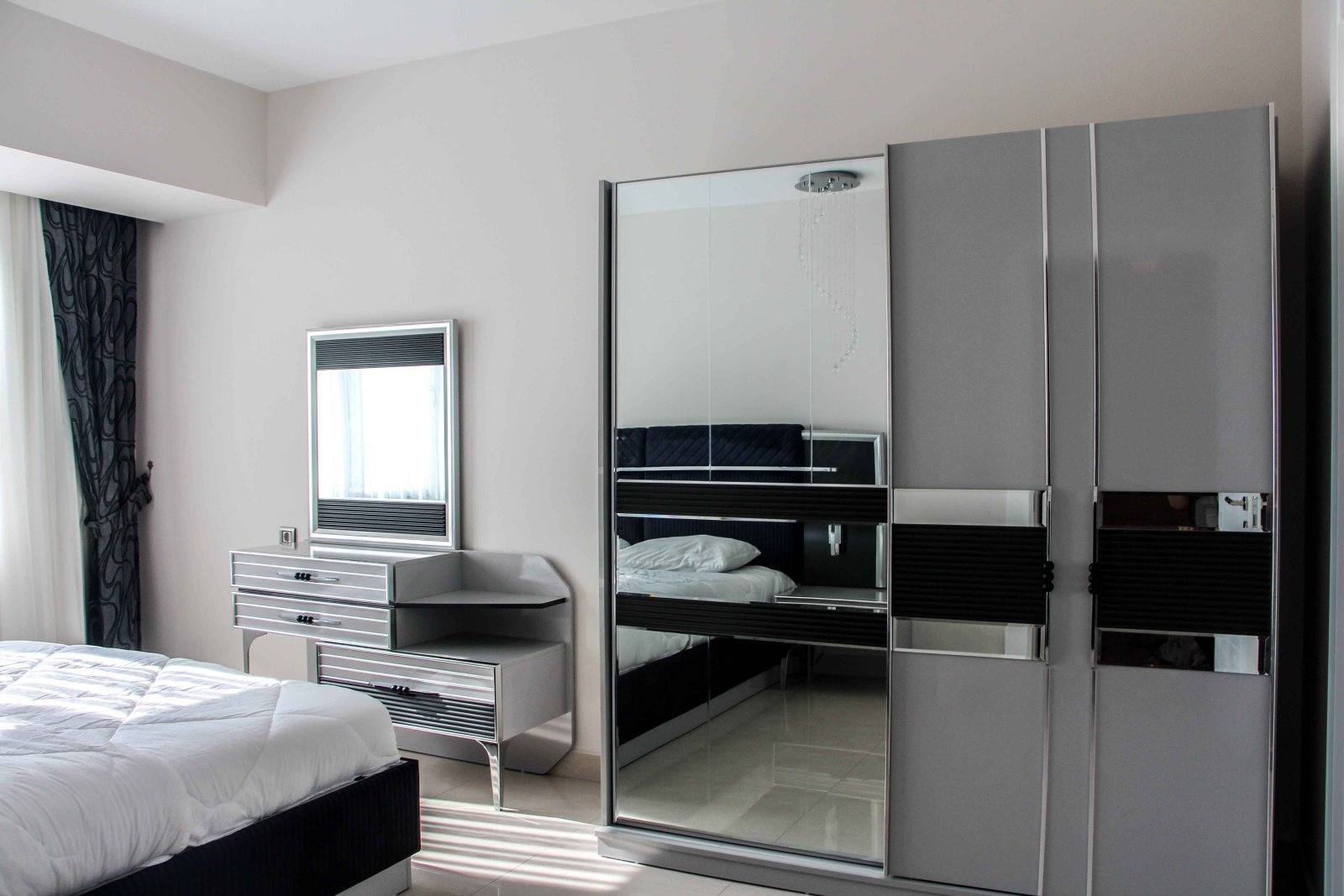 2+1 Wohnung Alanya 18