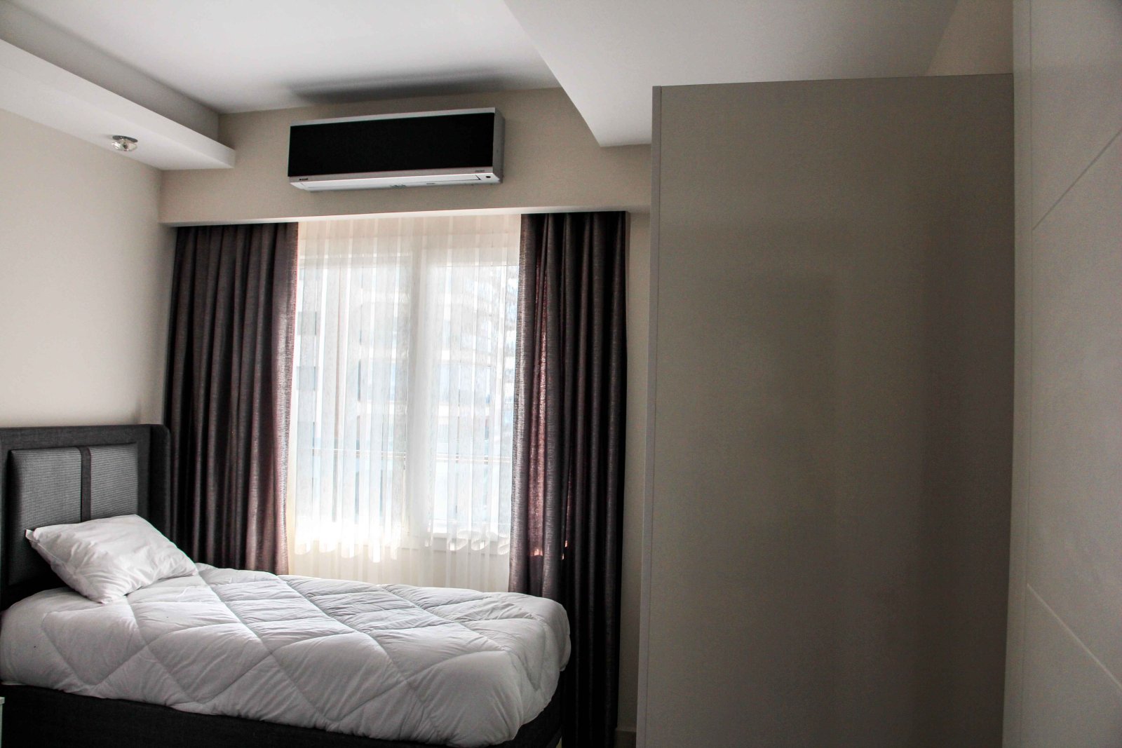 2+1 Wohnung Alanya 26