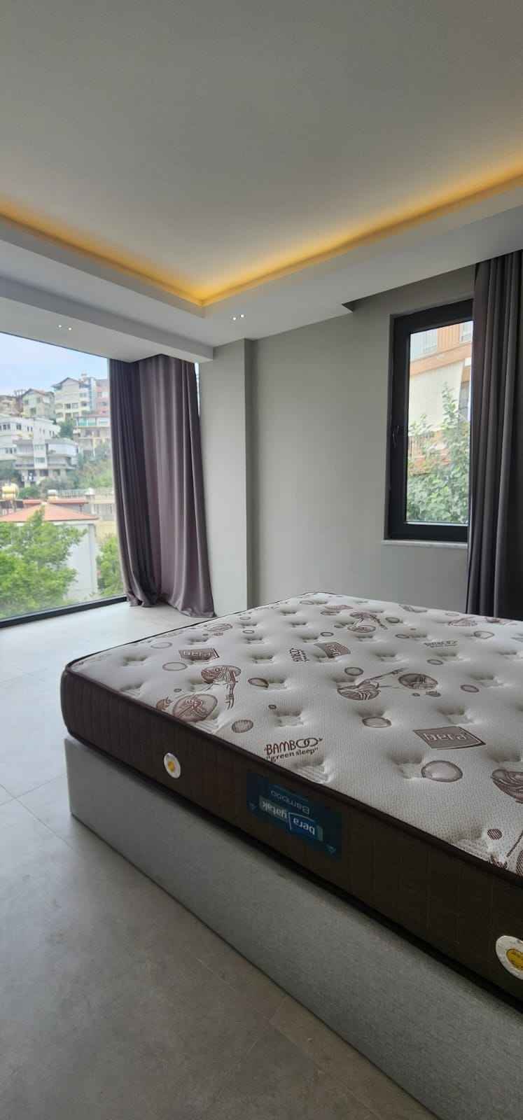 1+1 Wohnung Alanya 08