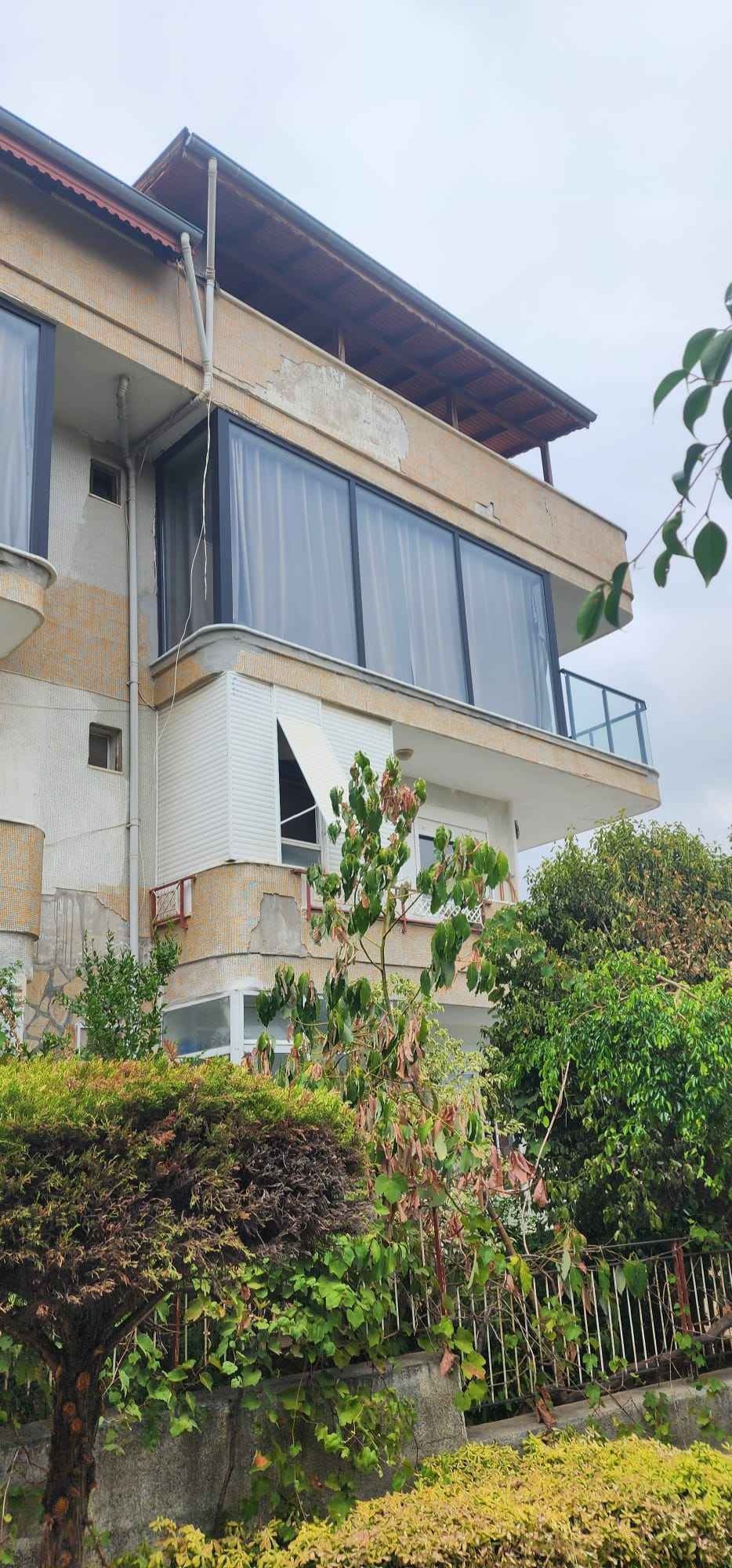 1+1 Wohnung Alanya 39