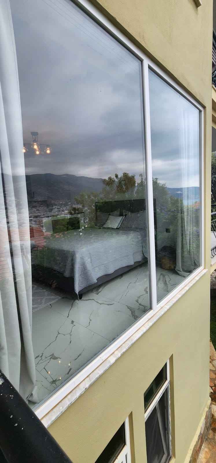 Wohnung zum Verkauf in Alanya Kale 01 Wohnung zum Verkauf in Alanya Kale 01